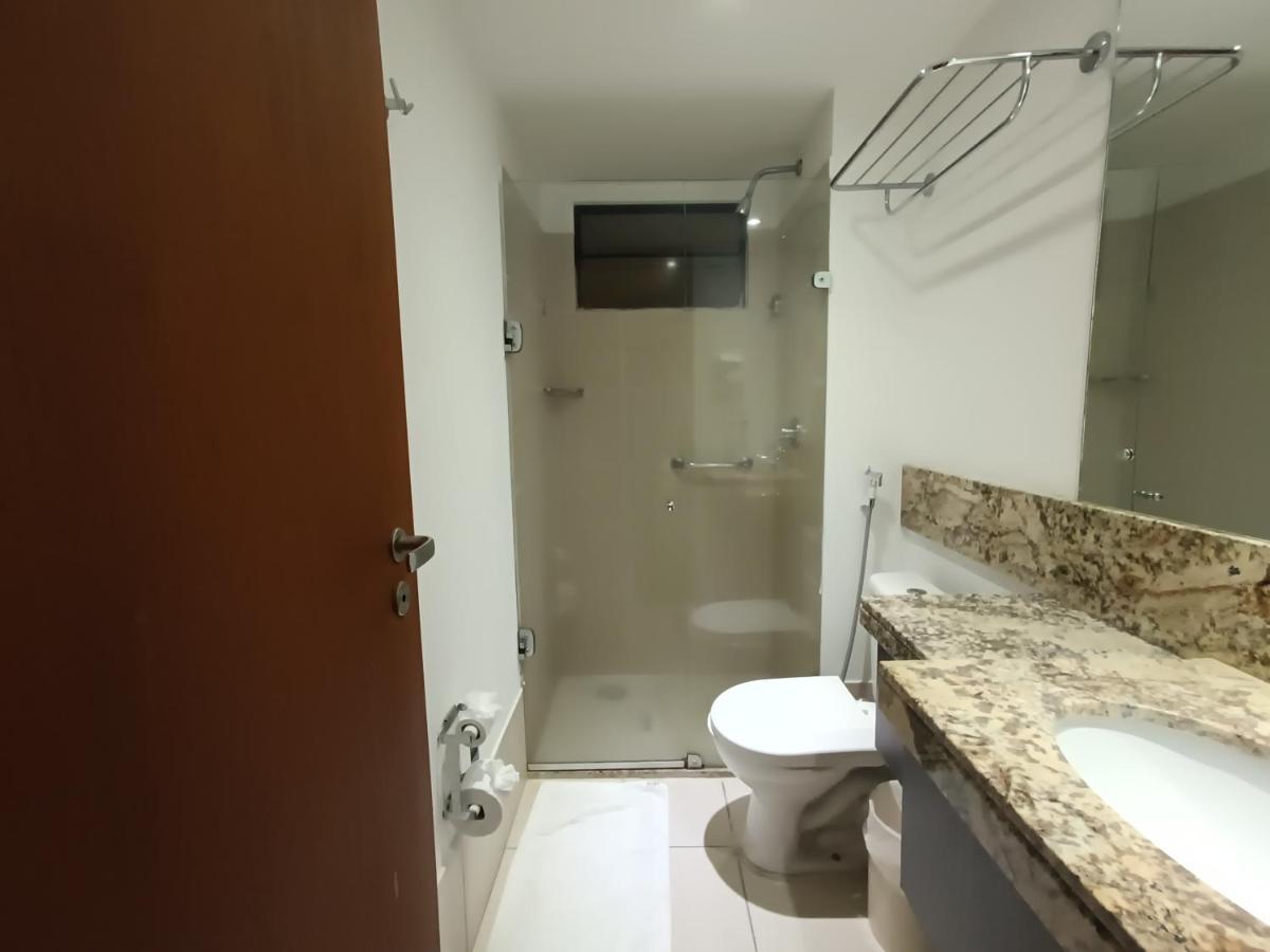 Suite Acolhedora Em Hotel Natal Zewnętrze zdjęcie