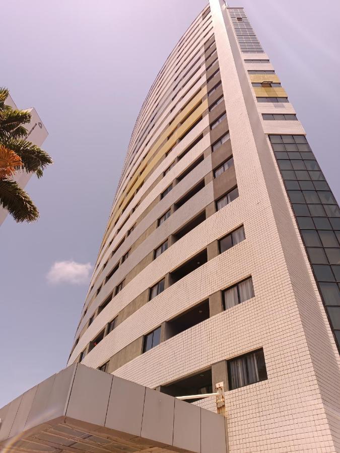 Suite Acolhedora Em Hotel Natal Zewnętrze zdjęcie